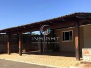 CASA A VENDA EM CONDOMINIO FECHADO