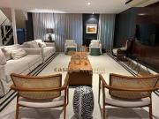 Casa à Venda em Condomínio Fechado 503m², 4 Quartos um...