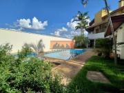 Casa à venda em Condomínio fechado 5 Quartos, 5 Suites,...