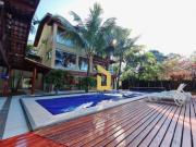 Casa à venda em condomínio fechado | 650m² | 5 suítes |...