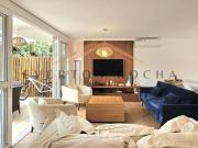 Casa a venda em condomínio fechado a poucos passos do...