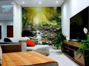 CASA À VENDA EM CONDOMÍNIO FECHADO ALBAMAR ACEITA...