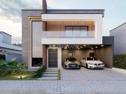 CASA Á VENDA EM CONDOMÍNIO FECHADO ÁREA NOBRE EM VALINHOS