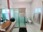 Casa a venda em Condomínio Fechado Arsenal