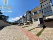 Casa a venda em Condominio Fechado Atibaia SP