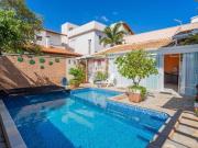 CASA À VENDA EM CONDOMÍNIO FECHADO BETEL PAULINIA...