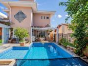 CASA À VENDA EM CONDOMÍNIO FECHADO BETEL PAULINIA...
