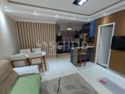 Sobrado em condomínio fechado a venda, com 72m², sendo 2...