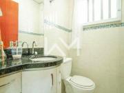 Casa à venda em condomínio fechado com 3 dormitórios,...