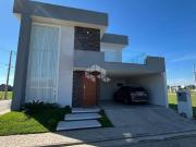 Casa à venda em condomínio fechado em Eldorado do Sul...