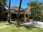 Casa a venda em condominio fechado em Guaruja