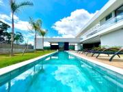 Casa à venda em condomínio fechado em Itu | 700m² em...