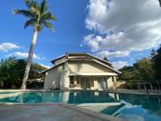 Casa à venda em condomínio fechado em Itu | 750m² em...