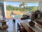 Casa a venda em condomínio fechado em Jundiaí SP