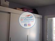 Casa a venda em condomínio fechado em Santo Amaro com 3...