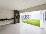 Casa à venda em condomínio fechado em Sorocaba | 163m²...
