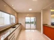 Casa à venda em condomínio fechado em Sorocaba | 253m²...