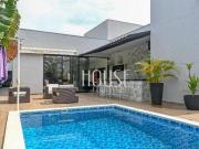 Casa à venda em condomínio fechado em Sorocaba | 370m²...