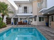 Casa à venda em condomínio fechado em Sorocaba | 475m²...