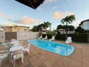 Casa a venda em condominio fechado em stella maris com 3...