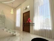 CASA A VENDA EM CONDOMÍNIO FECHADO EM VALINHOS