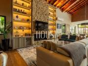 Casa à venda em condomínio fechado em Votorantim | 370m²...
