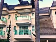 Casa à Venda em Condominio Fechado | Horto Florestal | 4...