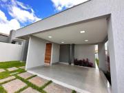 Casa a venda em condomínio fechado Lagoa Santa