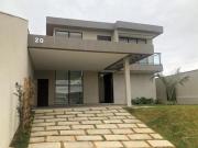 Casa a venda em condomínio fechado Lagoa Santa