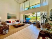 Casa à venda em Condomínio fechado Mar casado no Guarujá...