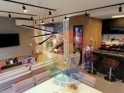 Casa a Venda em Condomínio Fechado na Chácara Primavera...