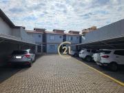 Casa à venda em condomínio fechado na cidade de...