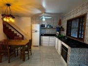 Casa à venda em Condomínio fechado na praia de Maresias