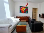 Casa a venda em condomínio fechado na praia do Guarujá