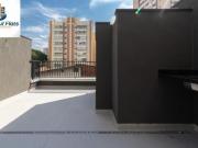 Casa à Venda Em Condomínio Fechado Na Vila Mariana Com 2...