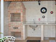 Casa À VENDA em condomínio fechado no Guarujá