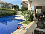 Casa a venda em condominio fechado no Guaruja