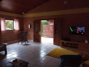 CASA À VENDA EM CONDOMÍNIO FECHADO NO MAITINGA EM BERTIOGA!