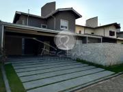 Casa a venda em condomínio fechado no Parque da Hípica 4...