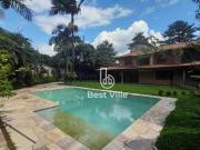 Casa à venda em condomínio fechado no Residencial...