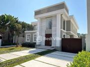 Casa á venda em Condomínio fechado no Residencial...