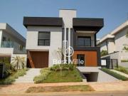 Casa à venda em condomínio fechado no Residencial...