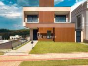 Casa à venda em condomínio fechado no Residencial Itahye...