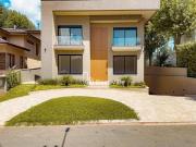 Casa à venda em condomínio fechado no Residencial...