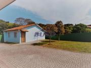 Casa a venda em condominio fechado no Sitio Cercado