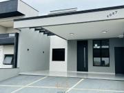 Casa a venda em condomínio fechado Park Gran Reserve...