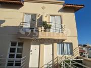 Casa a venda em condomínio fechado Vila Campo Grande