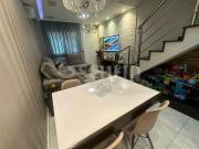 Casa a venda em condomínio fechado Vila Campo Grande