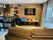 Casa a venda em condomínio fechado Vintage Club em...