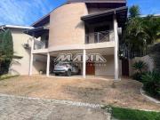 casa à venda em Condomínio Florada da Mata